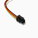 Molex MicroFit 3.0 Buchse mit 30 cm Kabel, 2x2 polig, AWG...