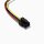 Molex MicroFit 3.0 Buchse mit 30 cm Kabel, 2x3 polig, AWG 20, UL1007