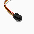 Molex Micro-Fit 3.0 Stecker mit 30 cm Kabel, 2x2 polig,...