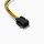 Molex Mini-Fit JR Stecker mit 30 cm Kabel, 2x3 polig, AWG 18, UL1007
