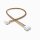 Kabel mit zwei JST ZH Buchsen 40 cm 3 polig, AWG 26, UL1571