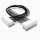Kabel mit zwei JST VH Buchsen 10 cm 8 polig, AWG 22, UL1015