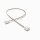 JST ZH Buchse mit 1,4 m Kabel, 2 polig, AWG 28, UL1007