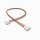 JST ZH Buchse mit 1,4 m Kabel, 3 polig, AWG 28, UL1007