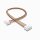 JST ZH Buchse mit 1,4 m Kabel, 4 polig, AWG 28, UL1007