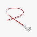 Micro JST Kabel mit einem Molex PicoBlade Stecker 6 cm, 2...
