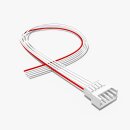 Micro JST Kabel mit einem Molex PicoBlade Stecker 6 cm, 5...