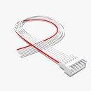 Micro JST Kabel mit einem Molex PicoBlade Stecker 6 cm, 7...