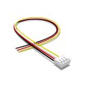 JST PH Buchse mit 30 cm Kabel, 4 polig, AWG 22, UL1007