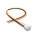 JST PH Buchse mit 30 cm Kabel, 4 polig, AWG 22, UL1007