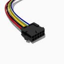 Molex Micro-Fit 3.0 Stecker mit 30 cm Kabel, 2x5 polig,...
