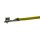 Litze mit einem Crimpkontakt für JST ZH, UL1571, AWG 30, 20 cm, gelb