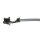 Litze mit einem Crimpkontakt für JST-XH Buchse, UL1571, AWG 28, 30 cm, weiß