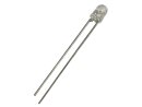 LED 3 mm grün, 6000 mcd