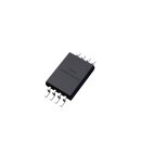Microchip Microprocessor ATTiny45-20XU, TSSOP-8